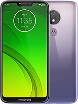 Best available price of Motorola Moto G7 Power in Montenegro