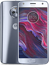 Best available price of Motorola Moto X4 in Montenegro