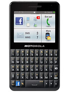 Best available price of Motorola Motokey Social in Montenegro