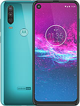 Best available price of Motorola One Action in Montenegro