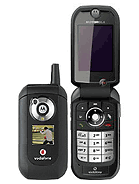Best available price of Motorola V1050 in Montenegro