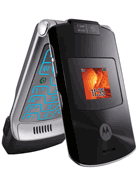 Best available price of Motorola RAZR V3xx in Montenegro