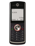 Best available price of Motorola W161 in Montenegro