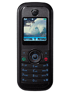 Best available price of Motorola W205 in Montenegro