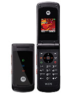 Best available price of Motorola W270 in Montenegro