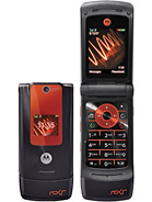 Best available price of Motorola ROKR W5 in Montenegro