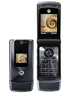 Best available price of Motorola W510 in Montenegro