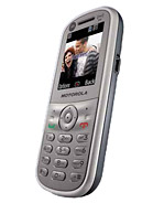 Best available price of Motorola WX280 in Montenegro
