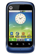 Best available price of Motorola XT301 in Montenegro