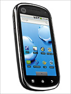 Best available price of Motorola XT800 ZHISHANG in Montenegro