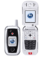Best available price of Motorola V980 in Montenegro