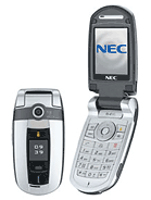 Best available price of NEC e540-N411i in Montenegro