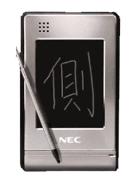Best available price of NEC N908 in Montenegro