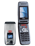 Best available price of NEC N840 in Montenegro
