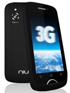 Best available price of NIU Niutek 3G 3-5 N209 in Montenegro