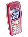 Best available price of Nokia 3100 in Montenegro