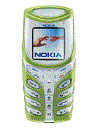 Best available price of Nokia 5100 in Montenegro