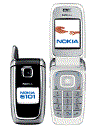 Best available price of Nokia 6101 in Montenegro