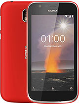 Best available price of Nokia 1 in Montenegro