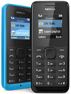 Best available price of Nokia 105 in Montenegro