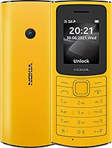 Best available price of Nokia 110 4G in Montenegro