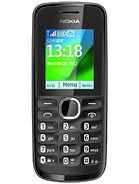 Best available price of Nokia 111 in Montenegro