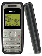 Best available price of Nokia 1200 in Montenegro
