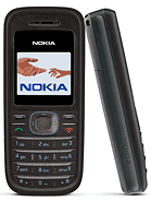 Best available price of Nokia 1208 in Montenegro