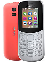 Best available price of Nokia 130 2017 in Montenegro