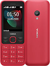 Best available price of Nokia 150 (2020) in Montenegro