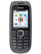 Best available price of Nokia 1616 in Montenegro