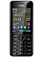 Best available price of Nokia 206 in Montenegro