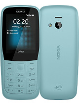 Best available price of Nokia 220 4G in Montenegro
