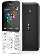 Best available price of Nokia 222 in Montenegro