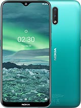 Best available price of Nokia 2.3 in Montenegro
