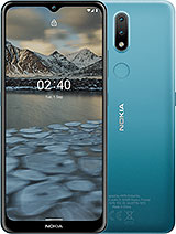 Nokia 3-1 Plus at Montenegro.mymobilemarket.net