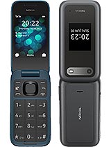 Best available price of Nokia 2760 Flip in Montenegro