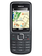 Best available price of Nokia 2710 Navigation Edition in Montenegro