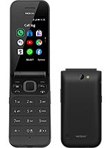 Best available price of Nokia 2720 V Flip in Montenegro