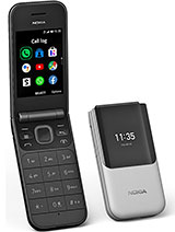 Best available price of Nokia 2720 Flip in Montenegro