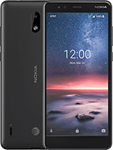 Best available price of Nokia 3_1 A in Montenegro