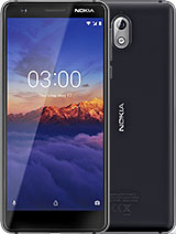 Best available price of Nokia 3-1 in Montenegro