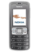Best available price of Nokia 3109 classic in Montenegro