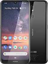 Best available price of Nokia 3-2 in Montenegro