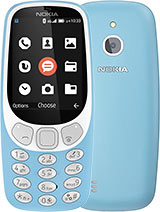 Best available price of Nokia 3310 4G in Montenegro