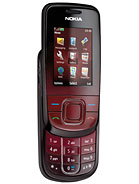 Best available price of Nokia 3600 slide in Montenegro