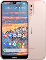 Best available price of Nokia 4_2 in Montenegro
