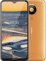 Best available price of Nokia 5_3 in Montenegro