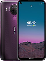 Best available price of Nokia 5.4 in Montenegro