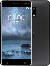 Best available price of Nokia 6 in Montenegro